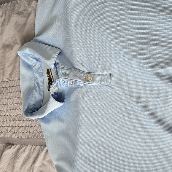 Men's Calloway Golf Shirt - Picture 4 of 4